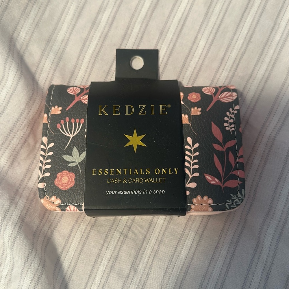 Kenzie small wallet